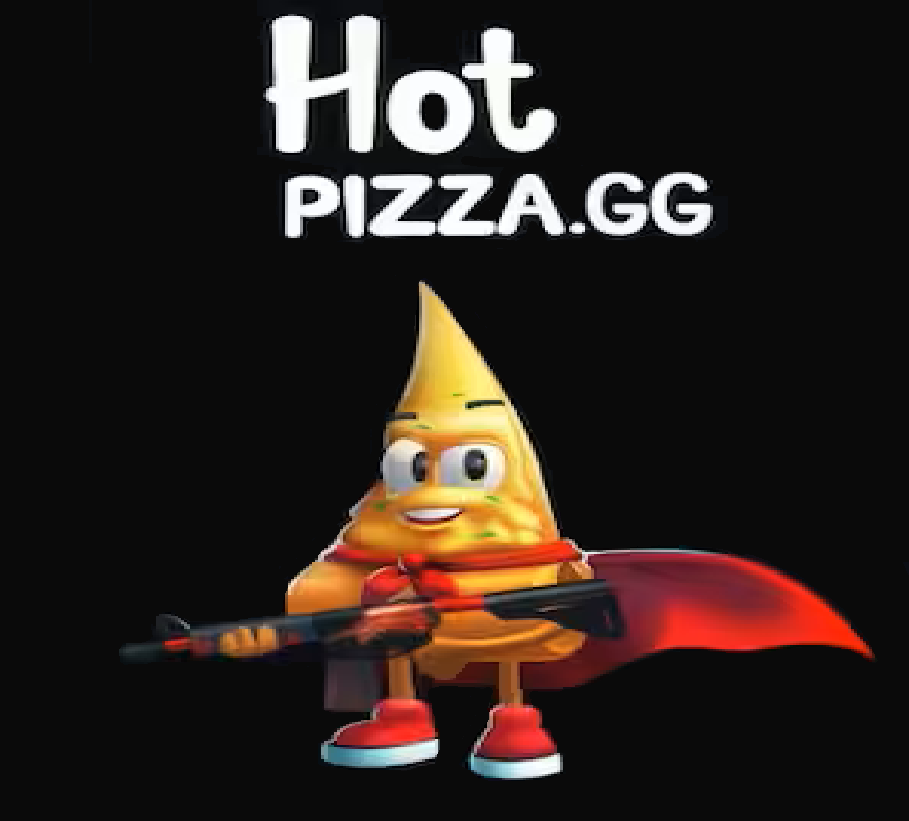 HOT PIZZA